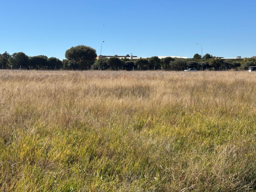 Commercial Property for Sale in Thaba Nchu Free State